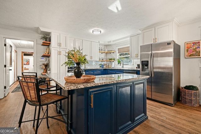 30 Honey Dew Drive, Canton, GA 30114