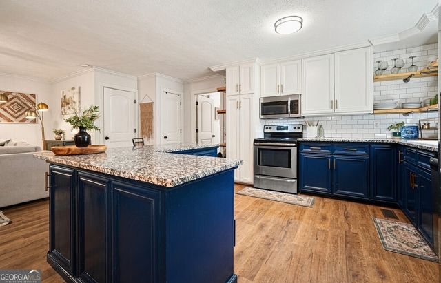 30 Honey Dew Drive, Canton, GA 30114