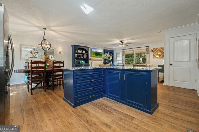 30 Honey Dew Drive, Canton, GA 30114