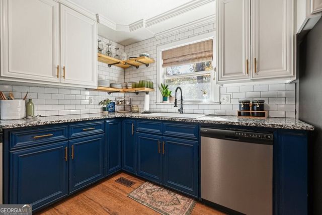 30 Honey Dew Drive, Canton, GA 30114