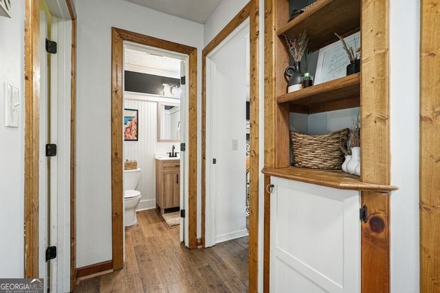 30 Honey Dew Drive, Canton, GA 30114