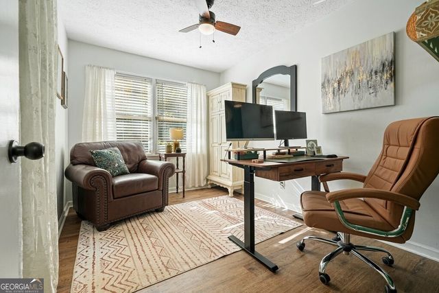 30 Honey Dew Drive, Canton, GA 30114