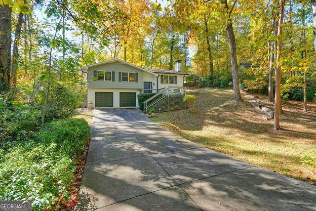 30 Honey Dew Drive, Canton, GA 30114