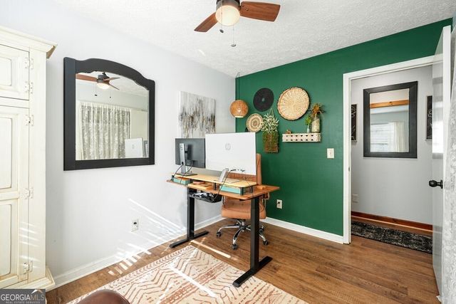 30 Honey Dew Drive, Canton, GA 30114