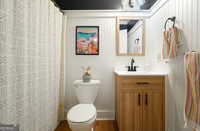 30 Honey Dew Drive, Canton, GA 30114