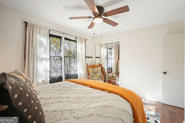 30 Honey Dew Drive, Canton, GA 30114