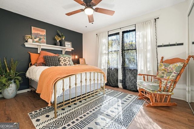 30 Honey Dew Drive, Canton, GA 30114