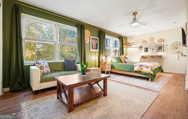 30 Honey Dew Drive, Canton, GA 30114