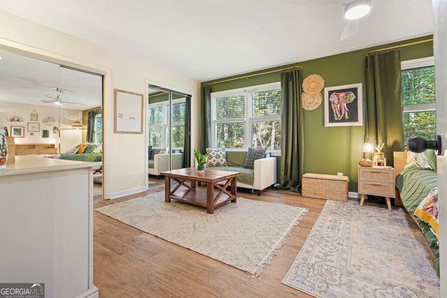 30 Honey Dew Drive, Canton, GA 30114