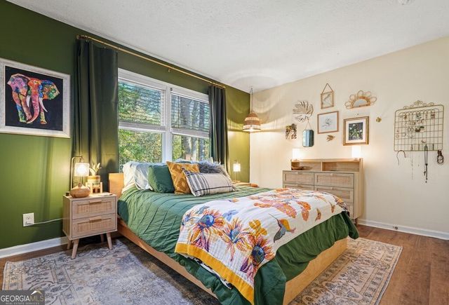 30 Honey Dew Drive, Canton, GA 30114