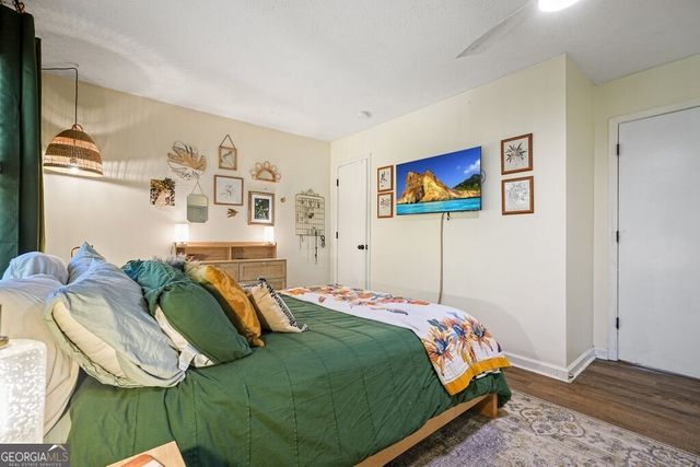 30 Honey Dew Drive, Canton, GA 30114