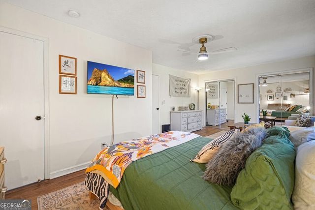 30 Honey Dew Drive, Canton, GA 30114