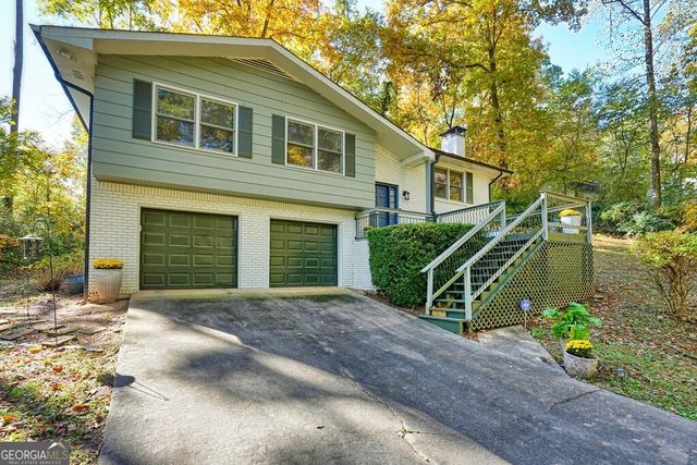 30 Honey Dew Drive, Canton, GA 30114