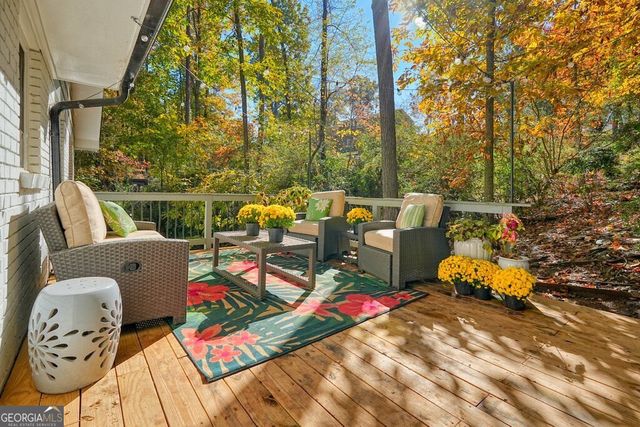 30 Honey Dew Drive, Canton, GA 30114