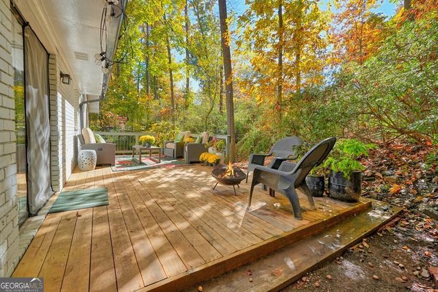 30 Honey Dew Drive, Canton, GA 30114