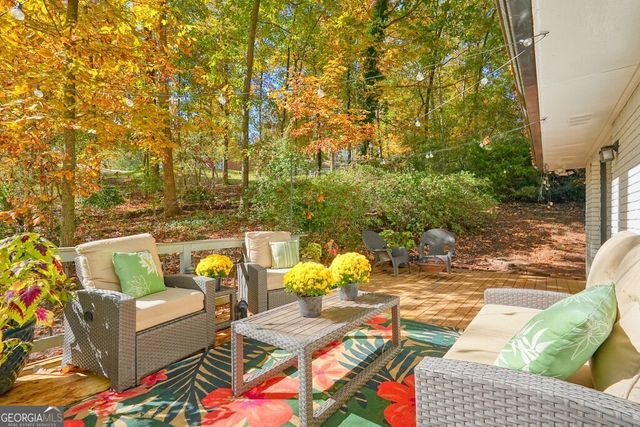 30 Honey Dew Drive, Canton, GA 30114