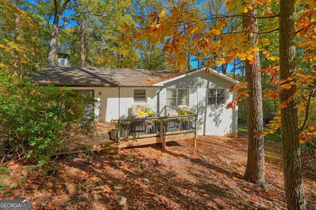 30 Honey Dew Drive, Canton, GA 30114