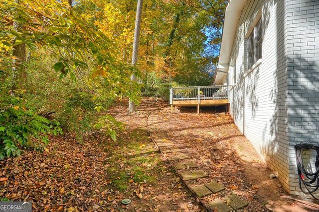 30 Honey Dew Drive, Canton, GA 30114