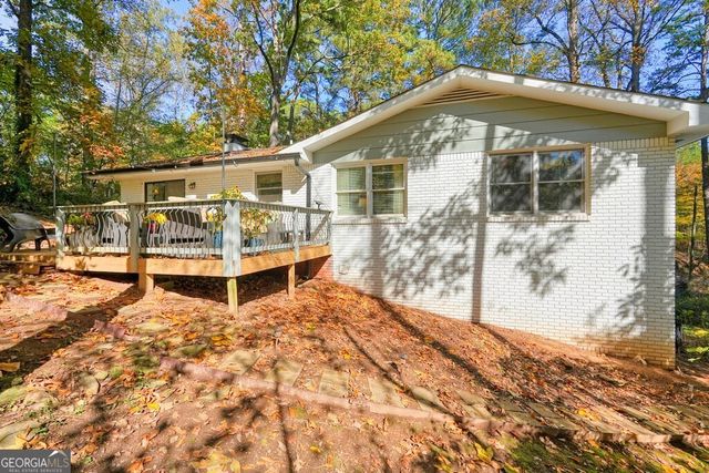 30 Honey Dew Drive, Canton, GA 30114