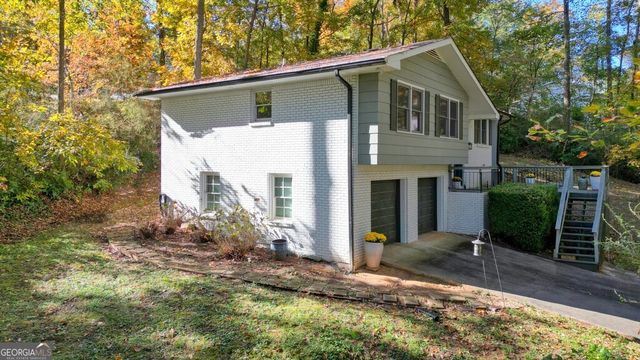 30 Honey Dew Drive, Canton, GA 30114
