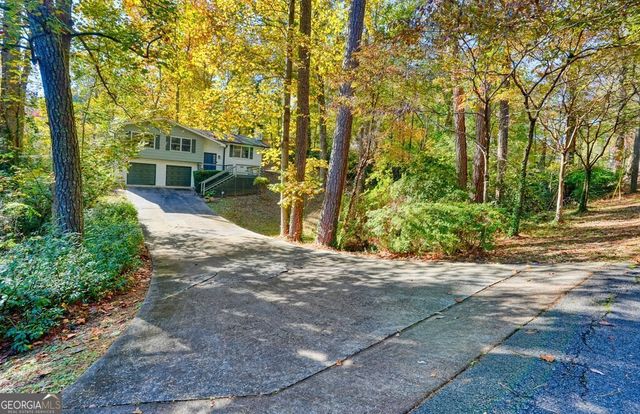 30 Honey Dew Drive, Canton, GA 30114