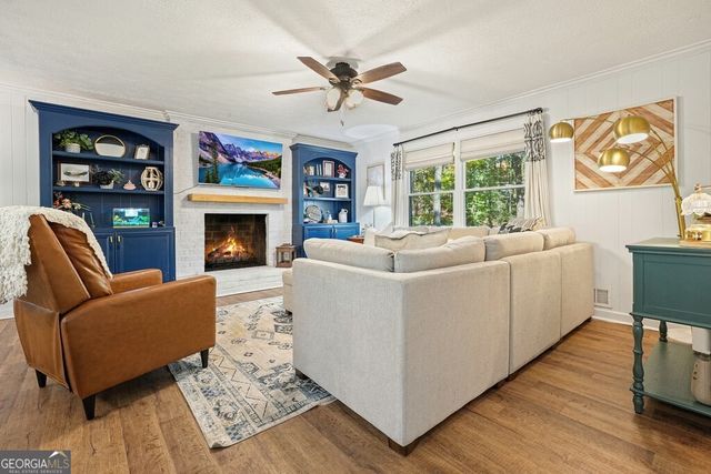 30 Honey Dew Drive, Canton, GA 30114