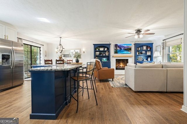 30 Honey Dew Drive, Canton, GA 30114