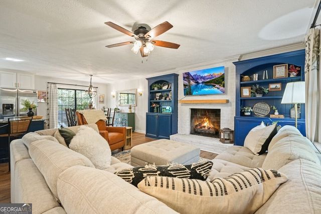 30 Honey Dew Drive, Canton, GA 30114