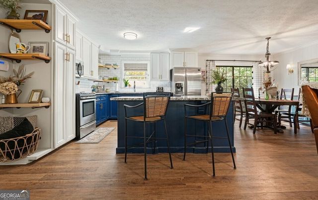 30 Honey Dew Drive, Canton, GA 30114