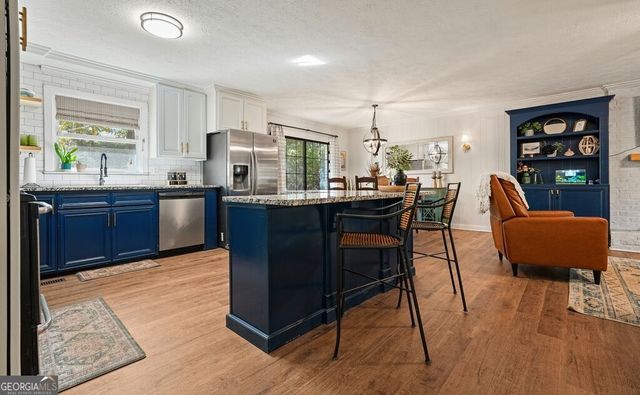 30 Honey Dew Drive, Canton, GA 30114