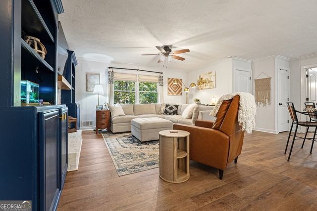 30 Honey Dew Drive, Canton, GA 30114