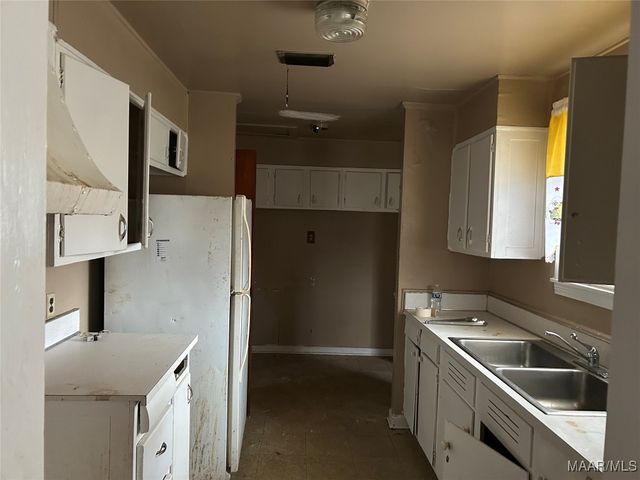 701 Avenue A Street, Selma, AL 36701