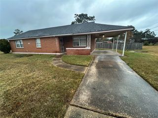 701 Avenue A Street, Selma, AL 36701