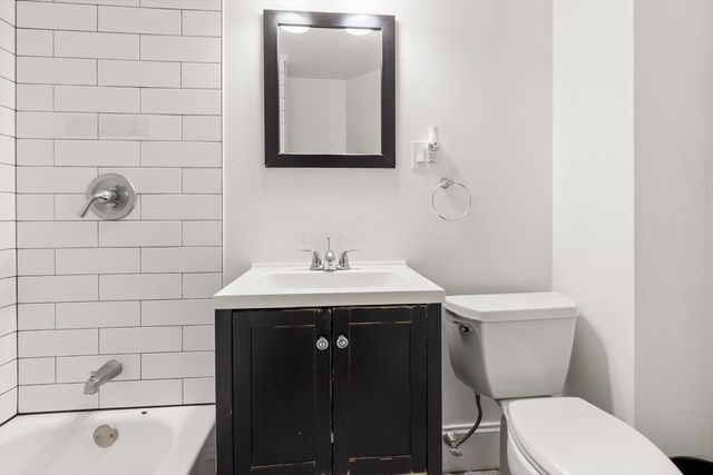 64 Florida Street 2, Boston, MA 02124