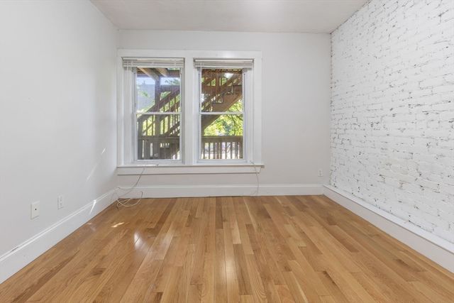 64 Florida Street 2, Boston, MA 02124