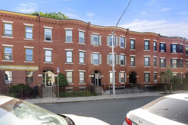 64 Florida Street 2, Boston, MA 02124