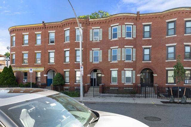64 Florida Street 2, Boston, MA 02124