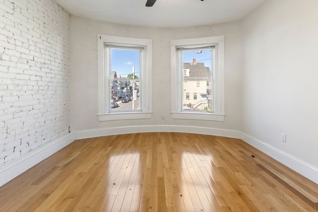 64 Florida Street 2, Boston, MA 02124