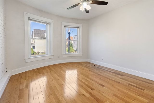 64 Florida Street 2, Boston, MA 02124