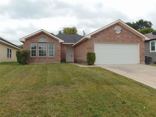 2538 Camel Court, Dallas, TX 75241