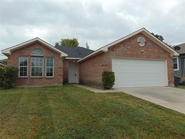 2538 Camel Court, Dallas, TX 75241