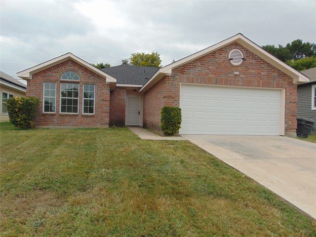 2538 Camel Court, Dallas, TX 75241