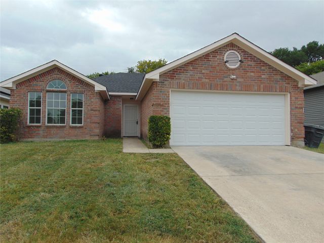 2538 Camel Court, Dallas, TX 75241