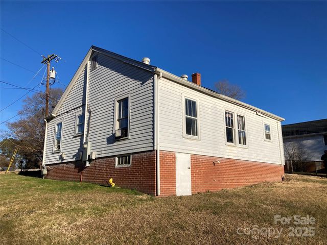 227 Nesbit Drive, Salisbury, NC 28147