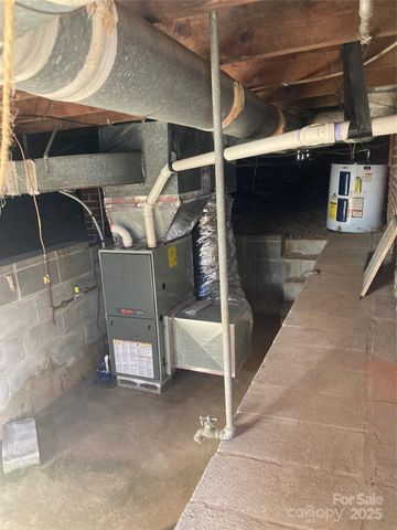 227 Nesbit Drive, Salisbury, NC 28147