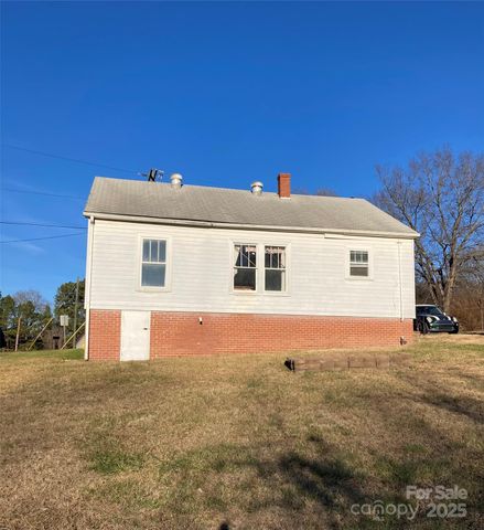 227 Nesbit Drive, Salisbury, NC 28147