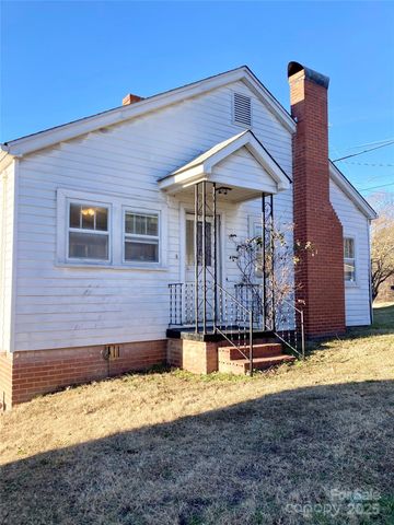 227 Nesbit Drive, Salisbury, NC 28147