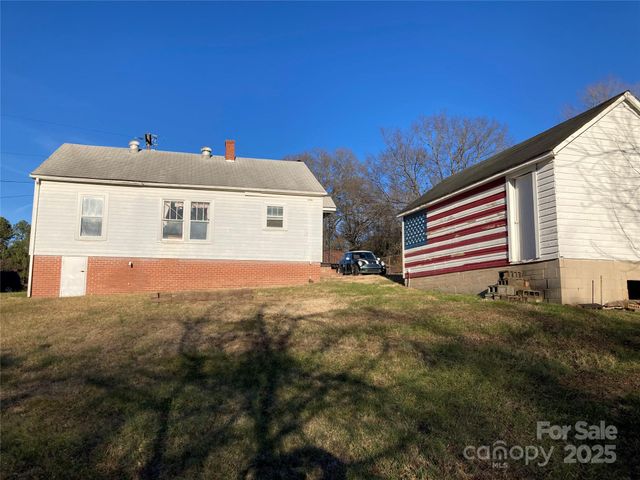 227 Nesbit Drive, Salisbury, NC 28147