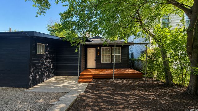 3011 W Cesar E Chavez, San Antonio, TX 78207