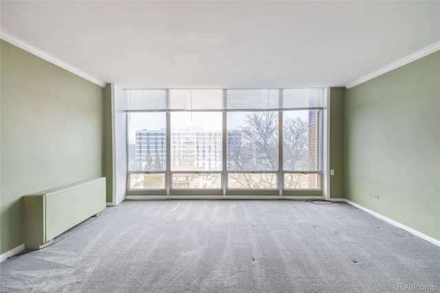 20 Chestnut Street 608, Wyandotte, MI 48192